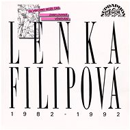 Filipova, Lenka: 1982-92 - CD - Music CD