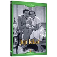 Her Doctor - DVD - DVD Film