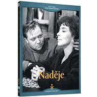 Hope - DVD - DVD Film