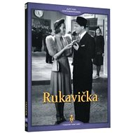 Rukavička - DVD - Film na DVD