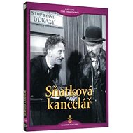 Sňatková kancelář - DVD - Film na DVD