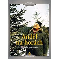 Anděl na horách - DVD - Film na DVD