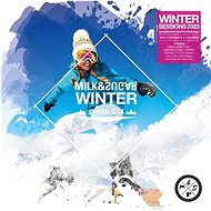 Milk & Sugar: Winter Sessions 2023, by Milk & Sugar (2xCD) - CD - Music CD