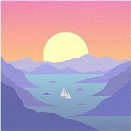 Surfaces: Horizons - CD - Music CD