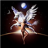 Trippie Redd: Pegasus (2x LP) - LP - LP Record