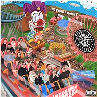 Internet Money: B4 the Storm - CD - Music CD