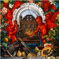 Nas: King' s Disease - CD - Music CD
