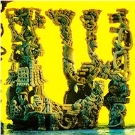 King Gizzard & The Lizard Wizard: L. W. - CD - Music CD