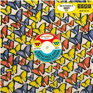 King Gizzard & the Lizard Wizard: Butterfly 3001 (2x LP) - LP - LP Record