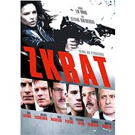 Zkrat - DVD - Film na DVD