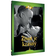 Život je krásný - DVD - Film na DVD