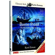 Baron Prášil - DVD - DVD Film