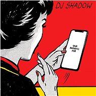 DJ Shadow: Our Pathetic Age - CD - Music CD