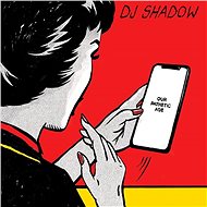 DJ Shadow: Our Pathetic Age (2x LP) - LP - LP Record