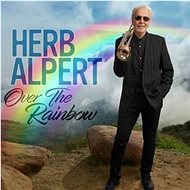 Alpert Herb: Over The Rainbow - CD - Music CD