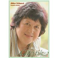 Vrbova Jitka: Čekej tiše - DVD - Music DVD