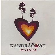 Kandráčovci: Dva Duby - CD - Music CD