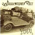 Wanastowi Vjecy: Hračky (2000) - CD - Music CD
