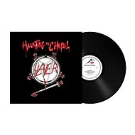 Slayer: Haunting the Chapel (EP) - LP - LP Record