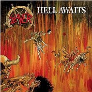 Slayer: Hell Awaits - LP - LP vinyl