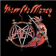 Slayer: Show No Mercy - LP - LP vinyl