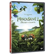 Carrots 2: Far From Home - DVD - DVD Film