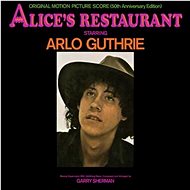Soundtrack: Alice' s Restaurant - CD - Music CD