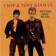 Chip & Tony Kinman: Sounds Like Music - CD - Music CD