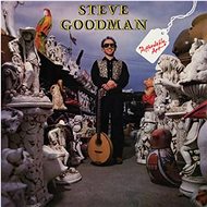 Goodman Steve: Affordable Art. - CD - Music CD