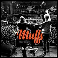 Muffs: No Holiday - CD - Music CD