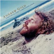 Gold Andrew: Something New: Unreleased Gold - CD - Music CD