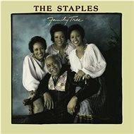Staples: Family Tree - CD - Music CD