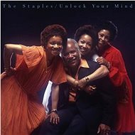 Staples: Unlock Your Mind - CD - Music CD
