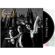 Palaye Royale: Fever Dream - CD - Hudební CD