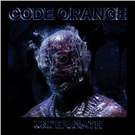 Code Orange: Underneath - CD - Music CD