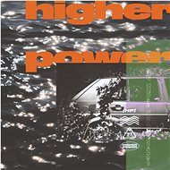 Higher Power: 27 Miles Underwater - CD - Music DVD