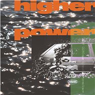 Higher Power: 27 Miles Underwater - LP - LP Record