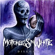 Motionless In White: Disguise - LP - LP Record