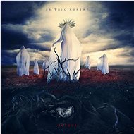 In This Moment: Mother - CD - Music CD