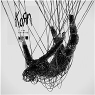Korn: The Nothing (White Vinyl) - LP - LP Record