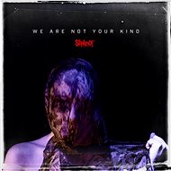 Slipknot: We Are Not Your Kind - CD - Music CD