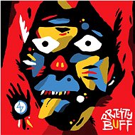 Angel Dust: Pretty Buff - CD - Music CD
