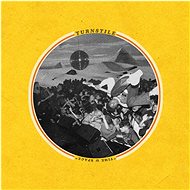 Turnstile: Time & Space - LP - LP Record