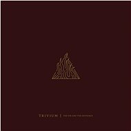 Trivium: Sin And The Sentence - CD - Music CD