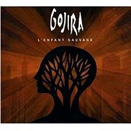 Gojira: LEnfant Sauvage (2x CD) - CD - Music CD