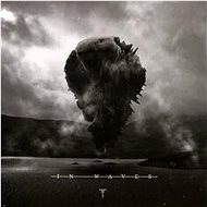 Trivium: In Waves (2011) - CD - Music CD