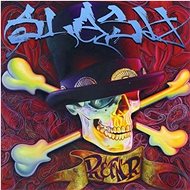 Slash: Slash (2010) - CD - Music CD