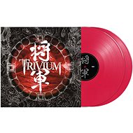 Trivium: Shogun (2x LP Red ) - LP - LP vinyl