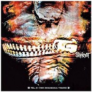 Slipknot: Vol. 3: (The Subliminal Verses) - CD - Music CD