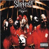 Slipknot: Slipknot (1999) - CD - Music CD